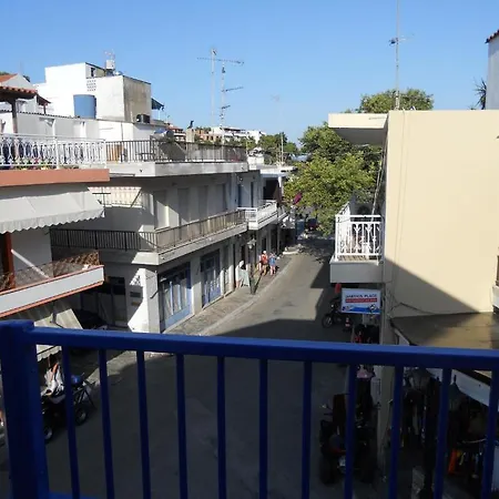 Konukevi Pansion Kaloyiannis