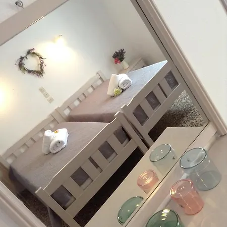 Pansion Kaloyiannis Konukevi 3*