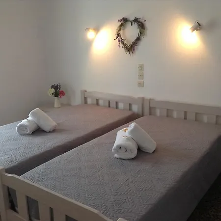 Konukevi Pansion Kaloyiannis